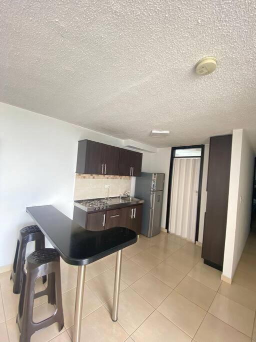 Excelente apartamento en conjunto cerrado Santa Rosa de Cabal photo 2
