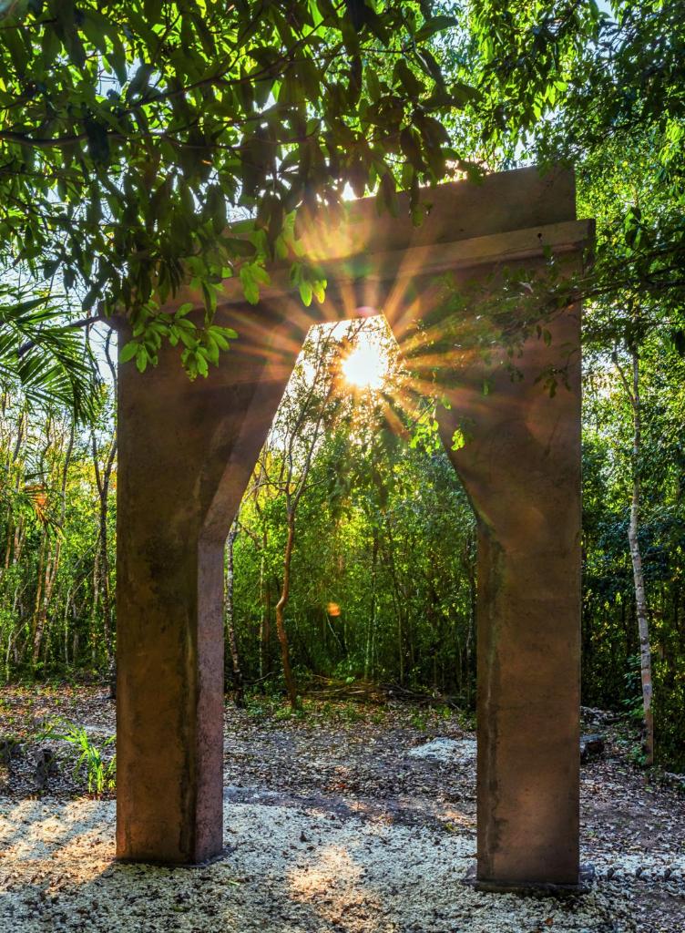 Villa Maya - Glamping - Natural Reserve photo 1