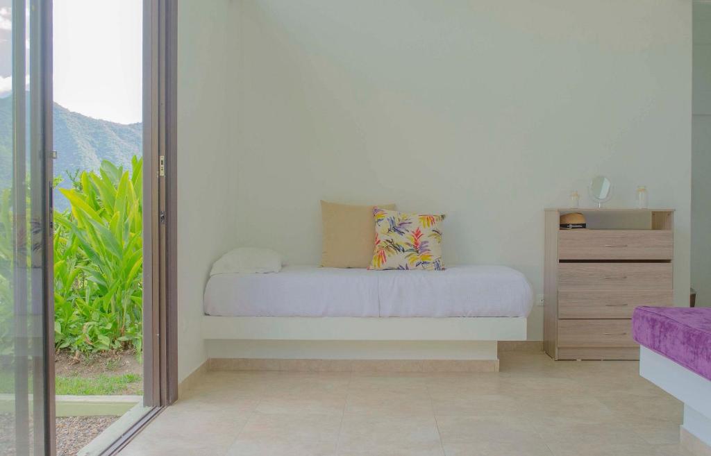 Luxury house in Anapoima photo 2