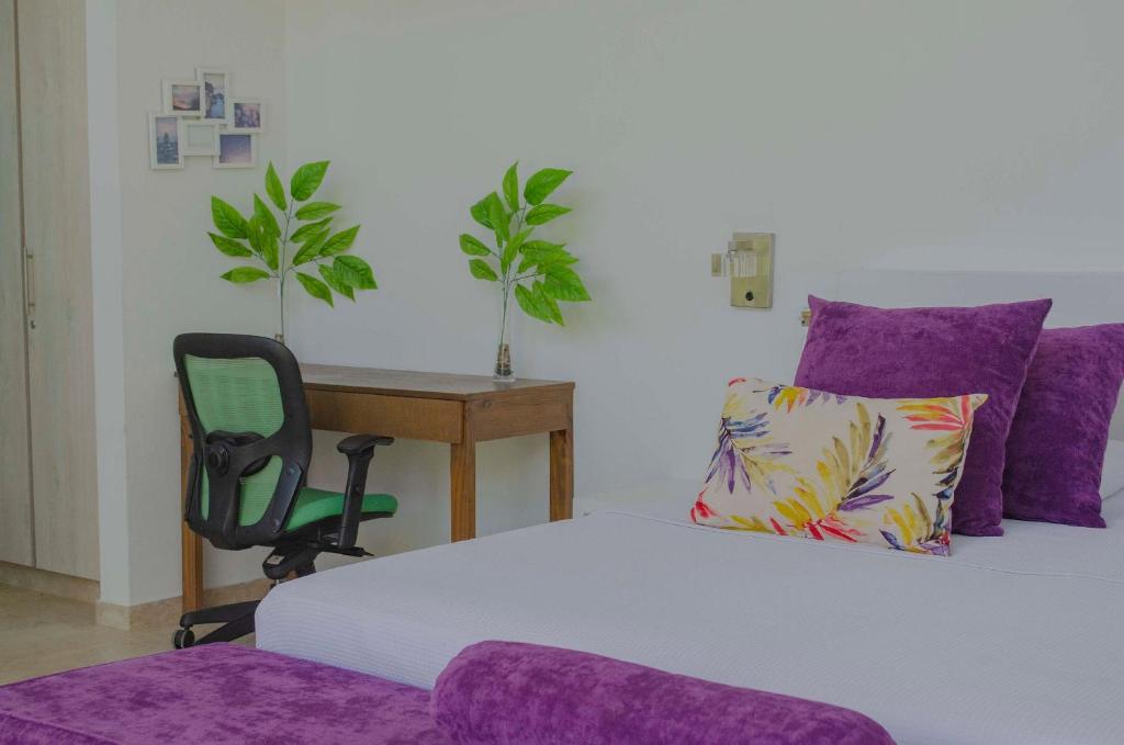 Luxury house in Anapoima photo 3