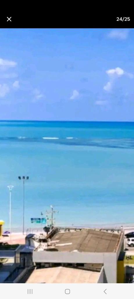 Excelente apartamento na praia de ponta verde photo 2