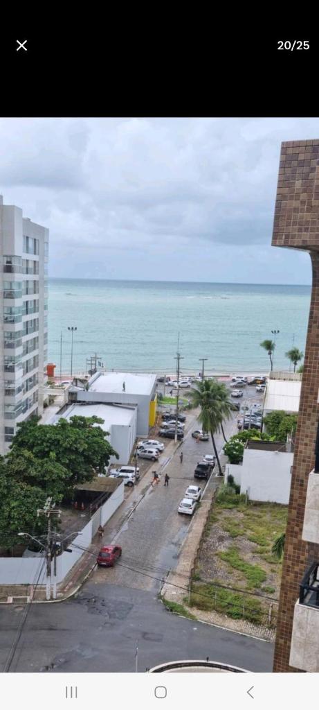Excelente apartamento na praia de ponta verde photo 1