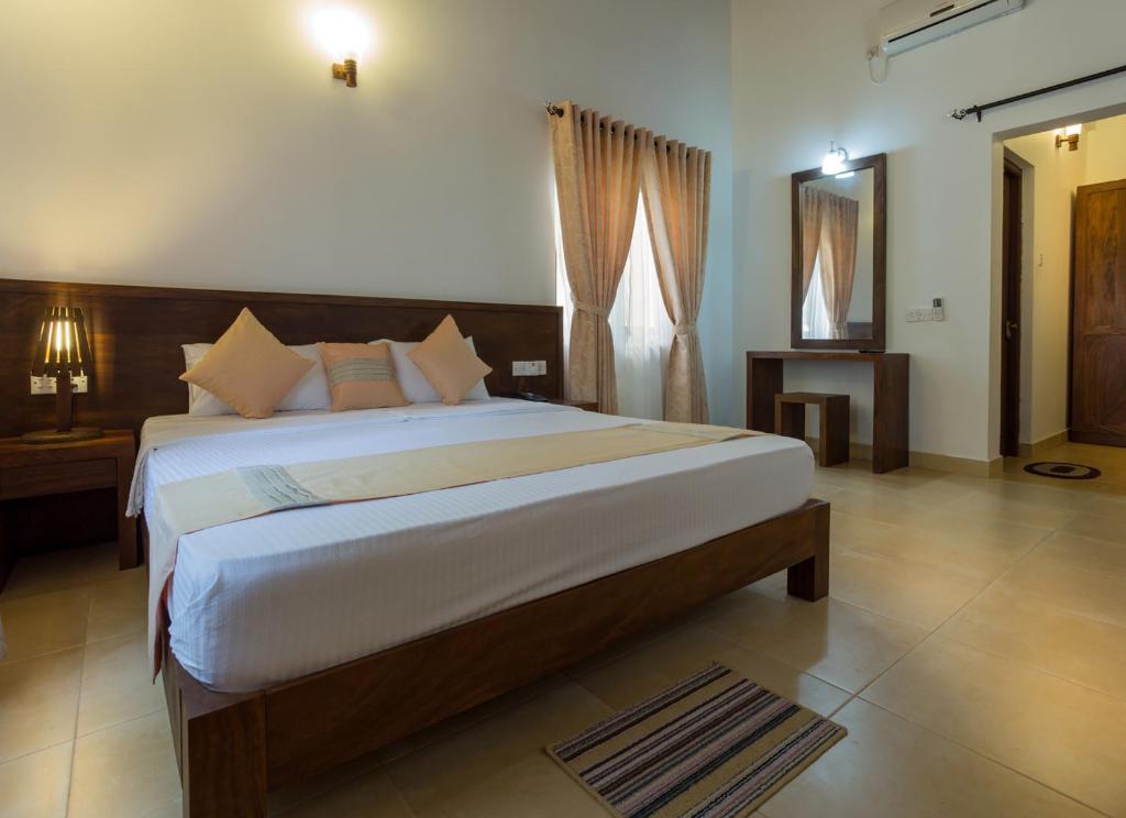 Hotel Chenra photo 2