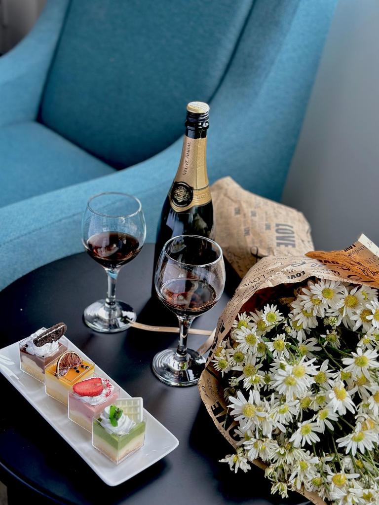 ViAn Hotel And Spa Danang