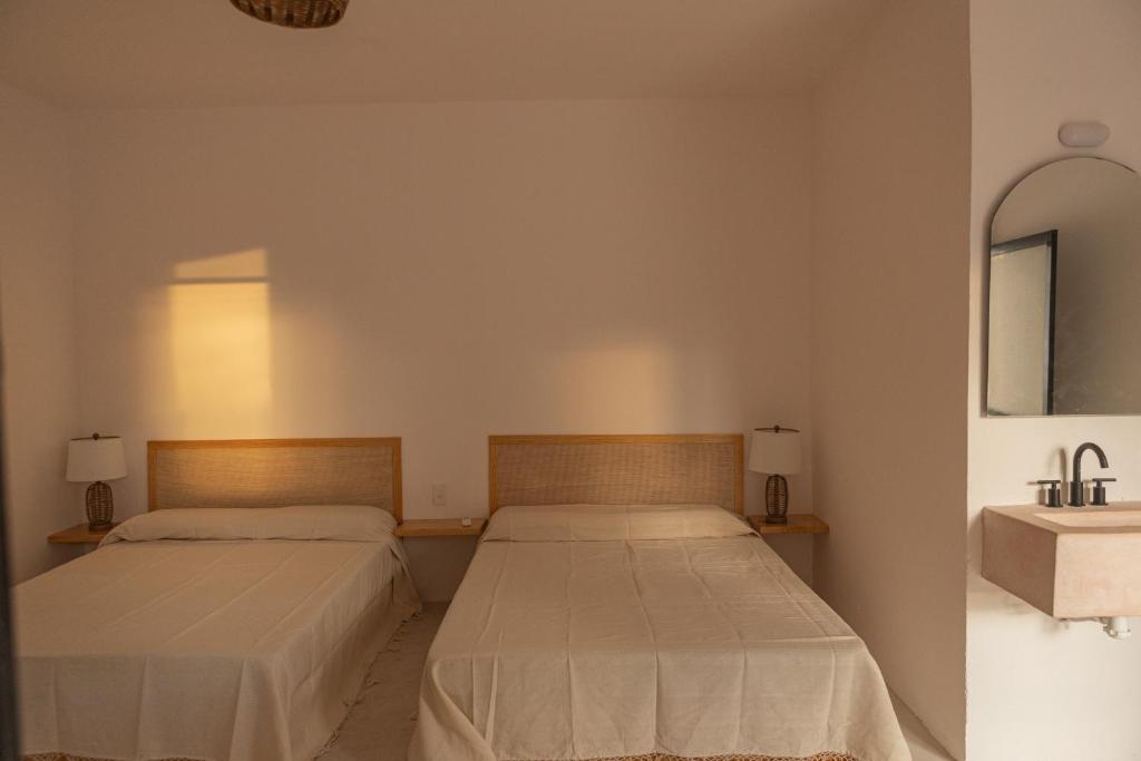 La Punta Rooms photo 1