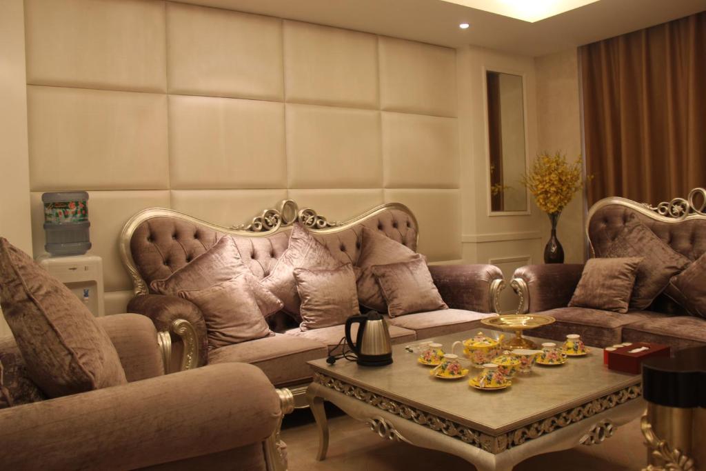 Ramada Plaza Weifang photo 4
