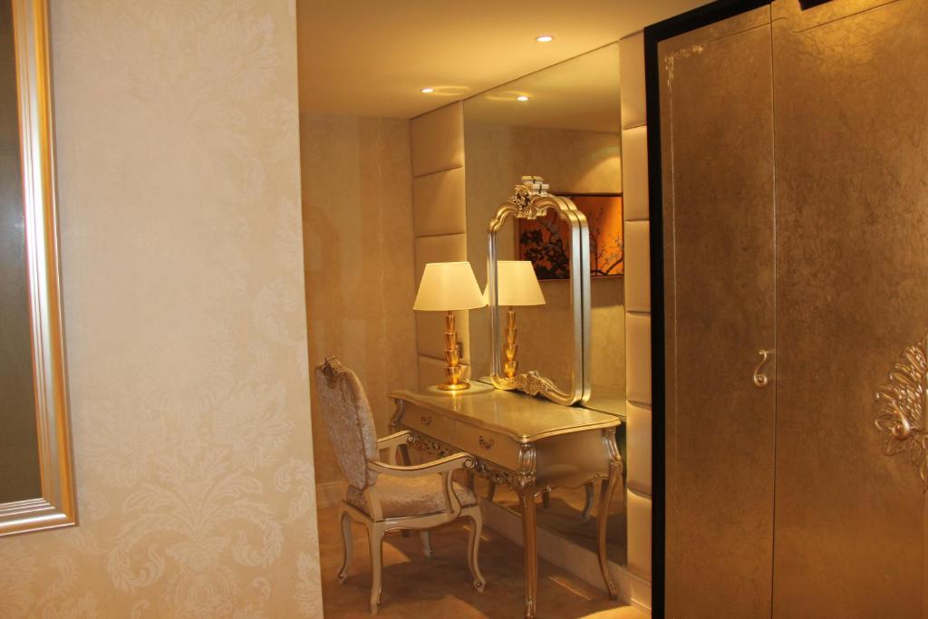 Ramada Plaza Weifang photo 3