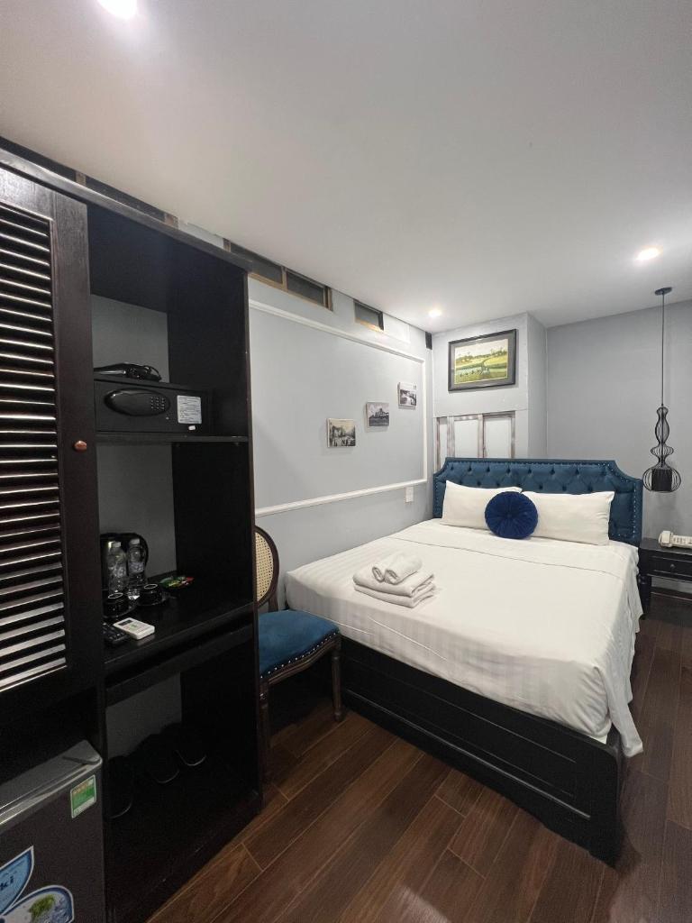 La Renta Hotel & Spa