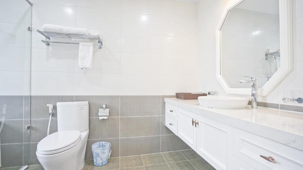 Luxury Apartment Nguyen Du