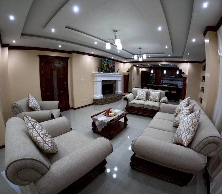 Your Home Away From Home !