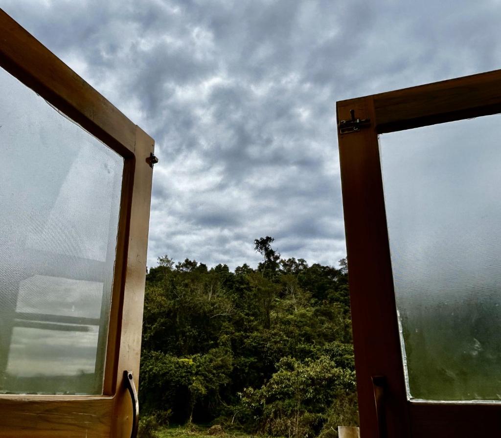 Finca el Manantial Isnos photo 2
