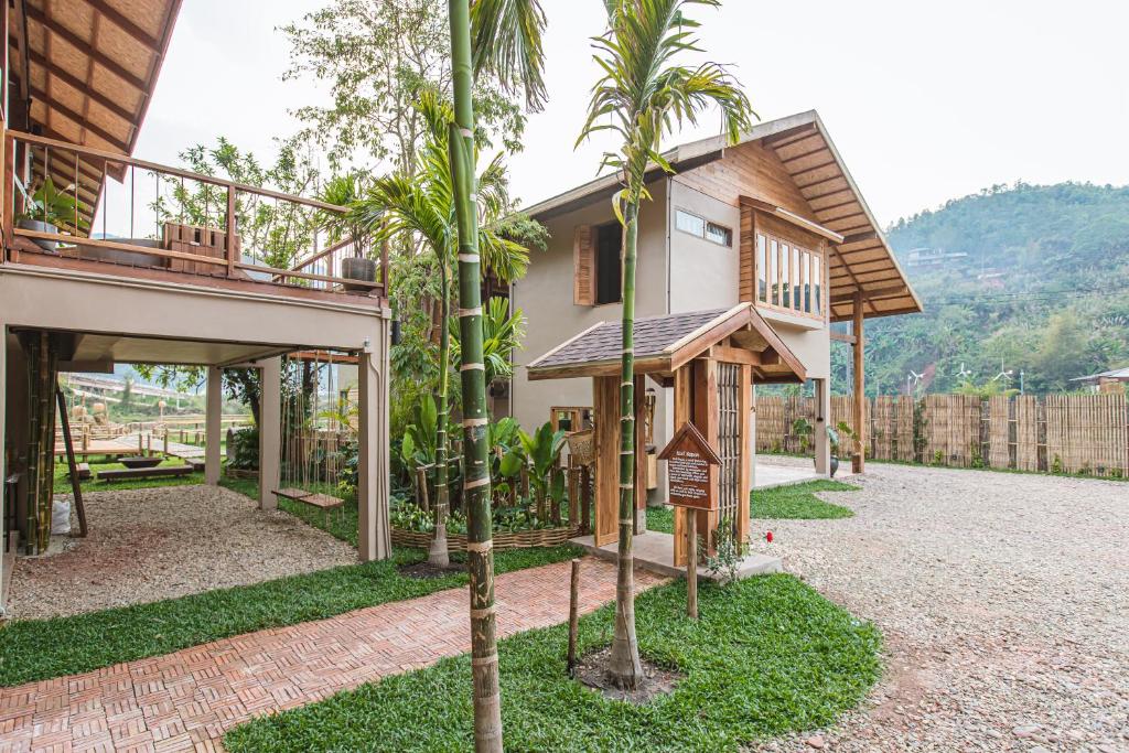 Kod Sapan Resort, Nan photo 4