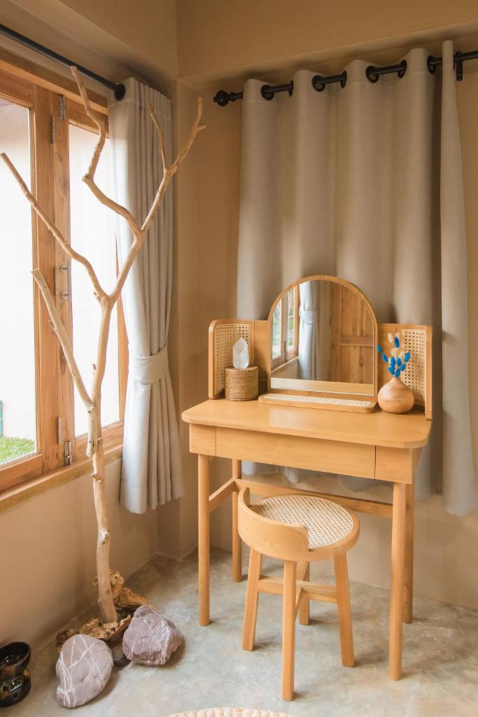 Kod Sapan Resort, Nan photo 3