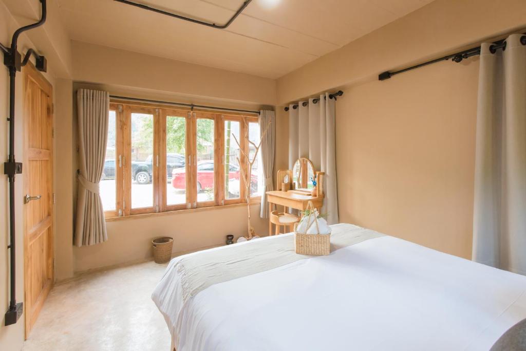 Kod Sapan Resort, Nan photo 2