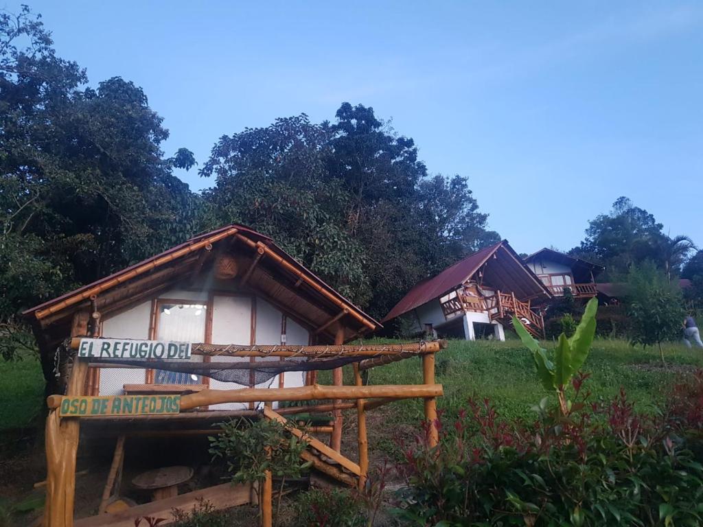 El Refugio del Oso de Anteojos photo 2