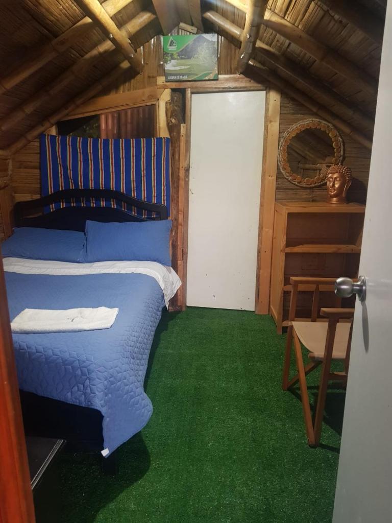 El Refugio del Oso de Anteojos photo 3