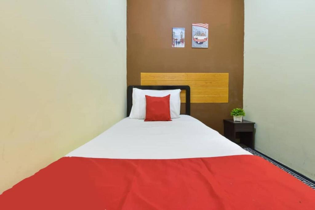 Dimensi Hotel photo 1