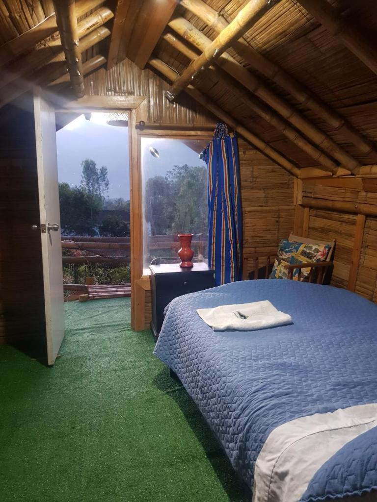 El Refugio del Oso de Anteojos photo 4