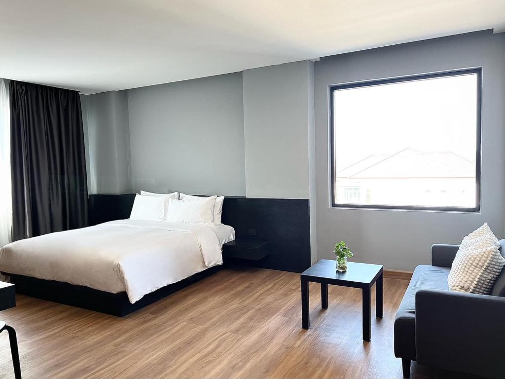 BB hotel Savannakhet photo 4