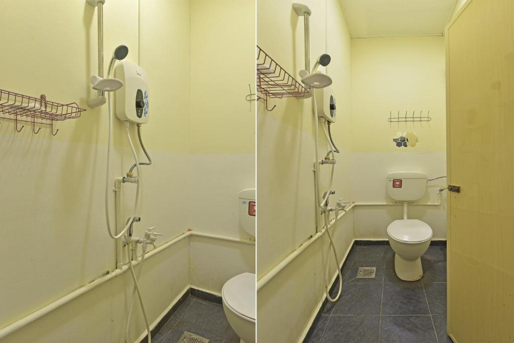 Dimensi Hotel photo 4