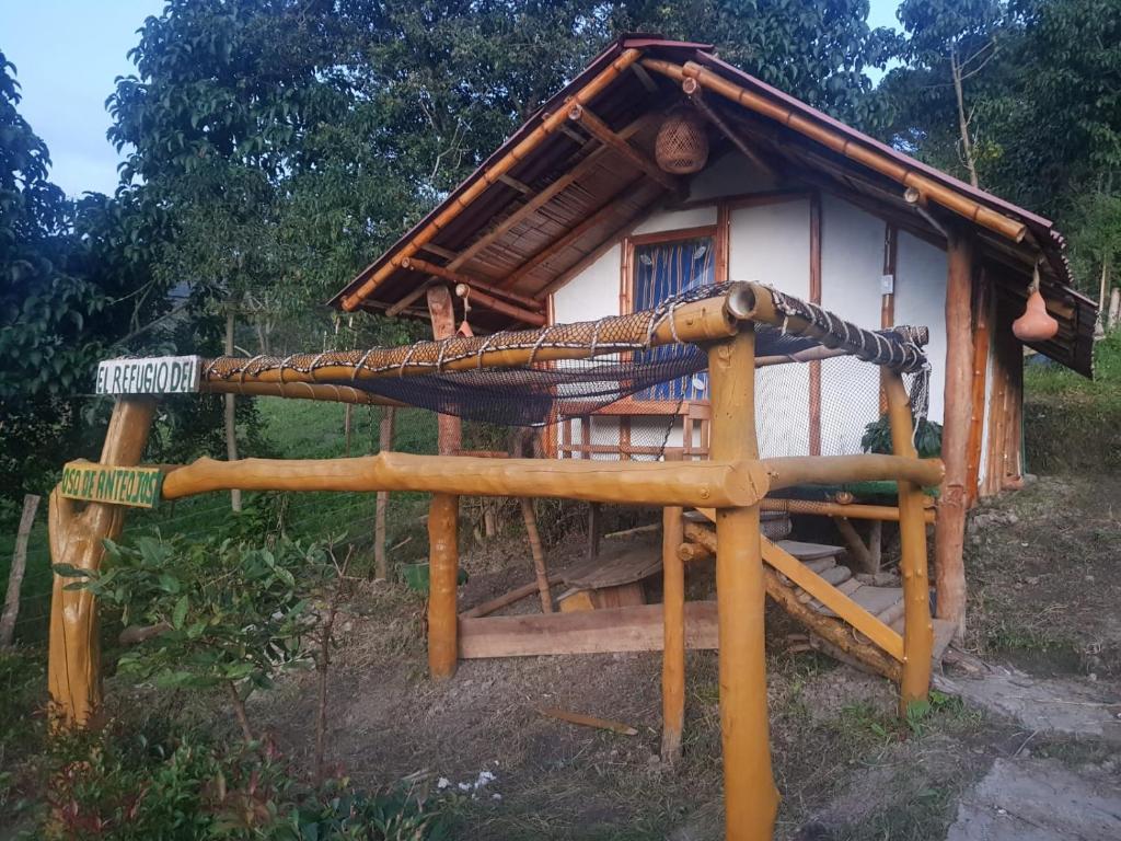 El Refugio del Oso de Anteojos photo 1