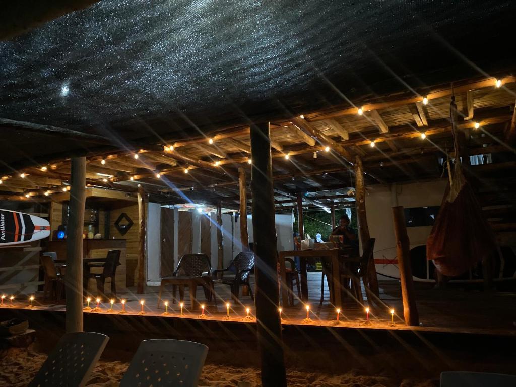 Posada Shekinah Barú photo 1