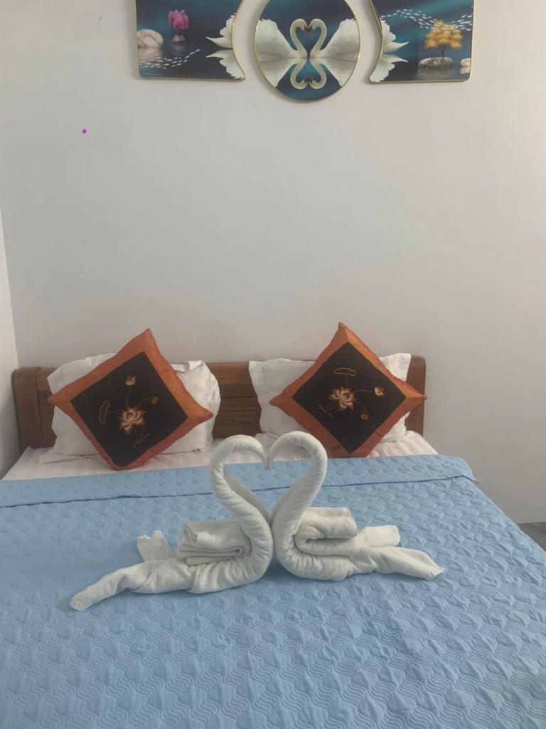 Tam Coc White Swan Homestay