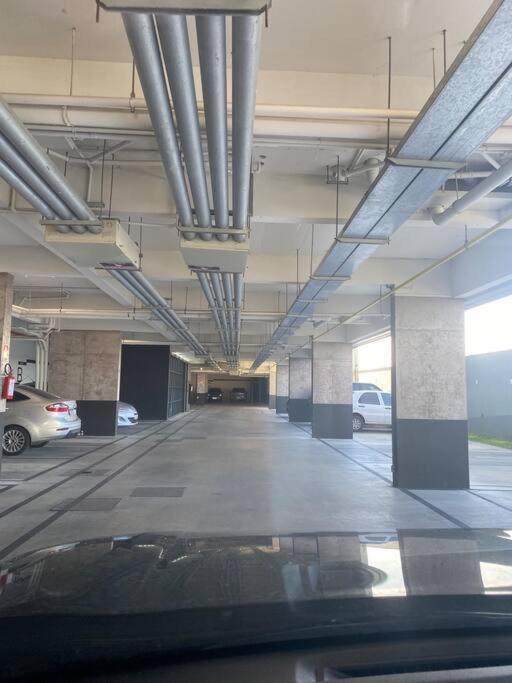 Loft Flow Parque Una com garagem! photo 4