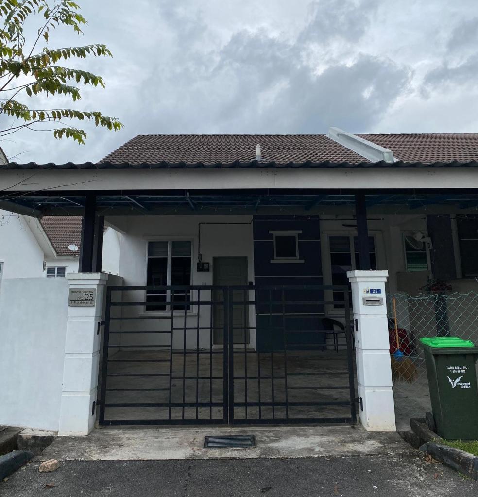 Razumi's Homestay photo 2