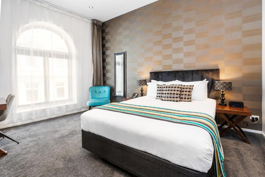 Hotel 115 photo 3