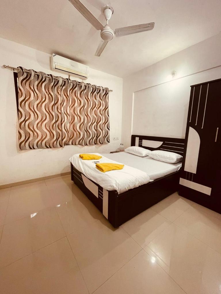 Namaste Nirvana Appartment photo 2