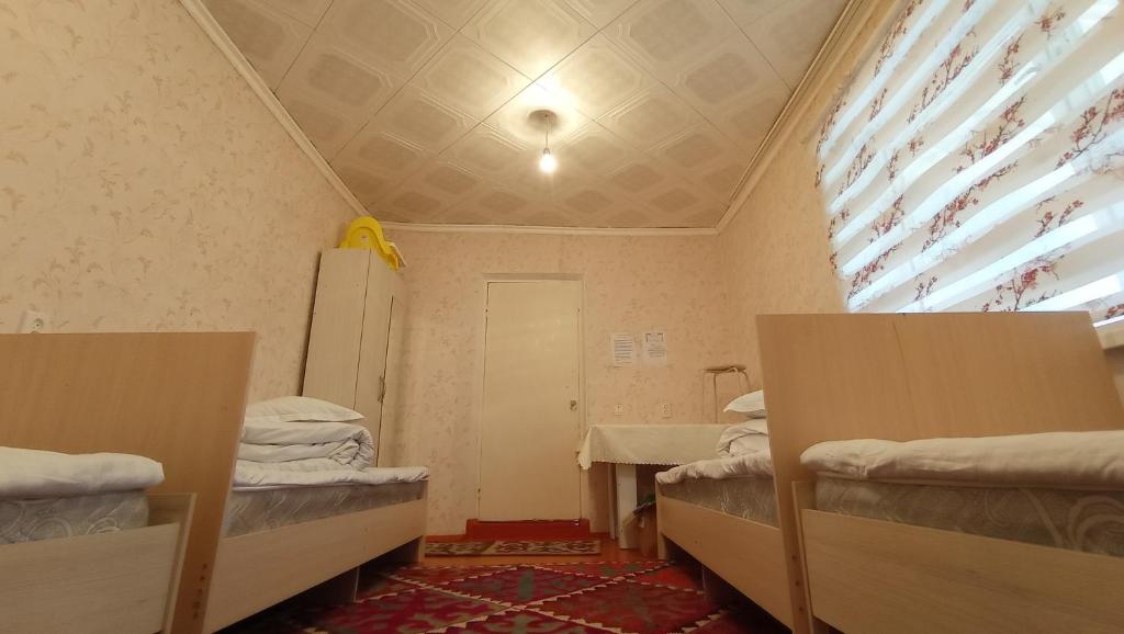 Happy Hostel in Tamga photo 4