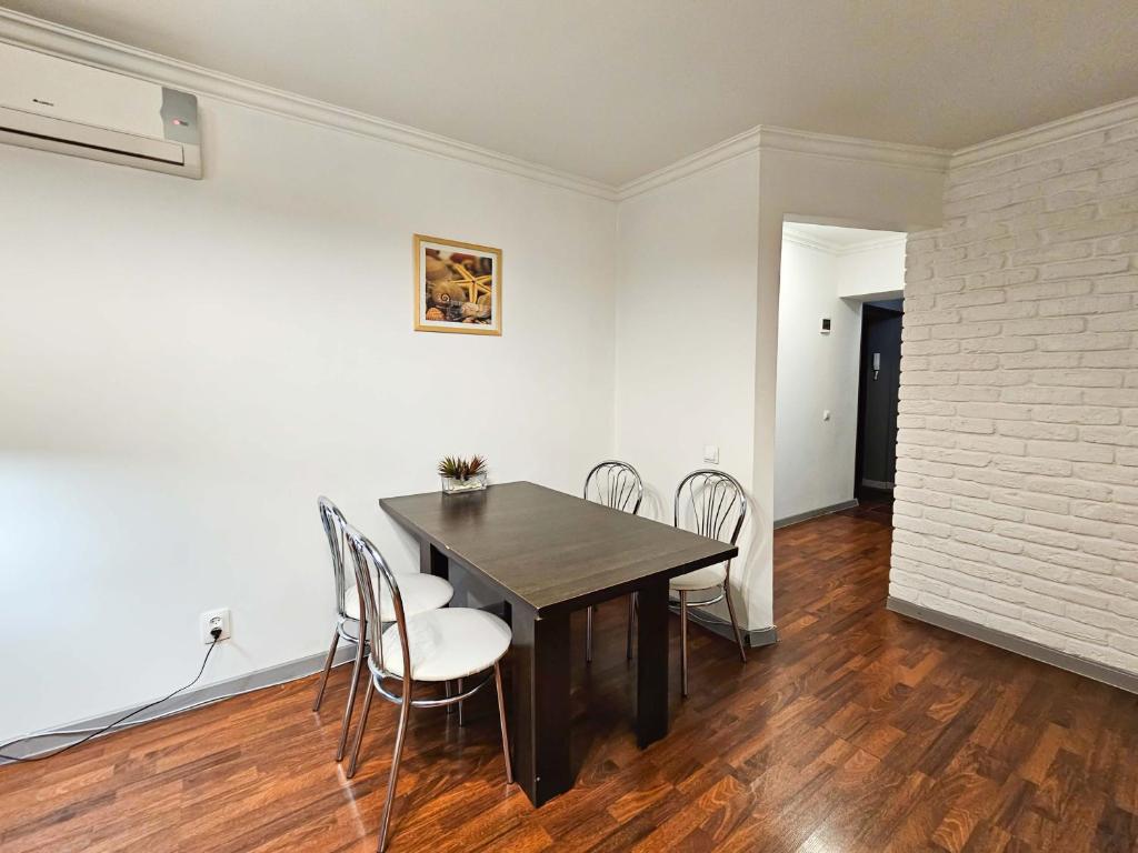 Nadezhda Apartments on Nayryzbay batyr 82 photo 1