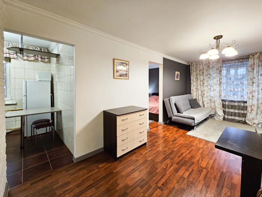 Nadezhda Apartments on Nayryzbay batyr 82 photo 2