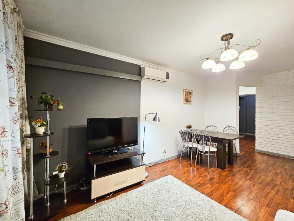 Nadezhda Apartments on Nayryzbay batyr 82 photo 4