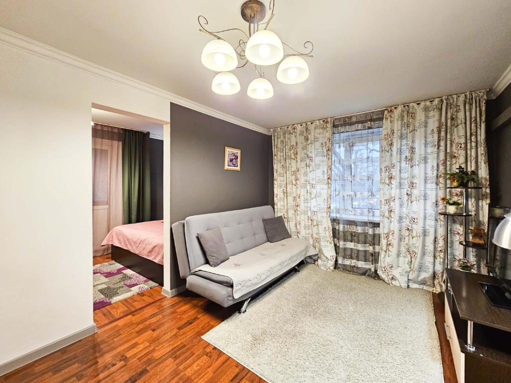 Nadezhda Apartments on Nayryzbay batyr 82 photo 3
