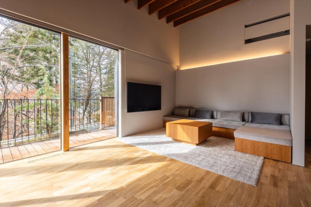 Hotarutei Villas photo 3
