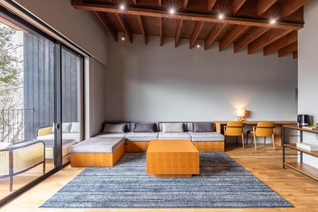 Hotarutei Villas photo 4