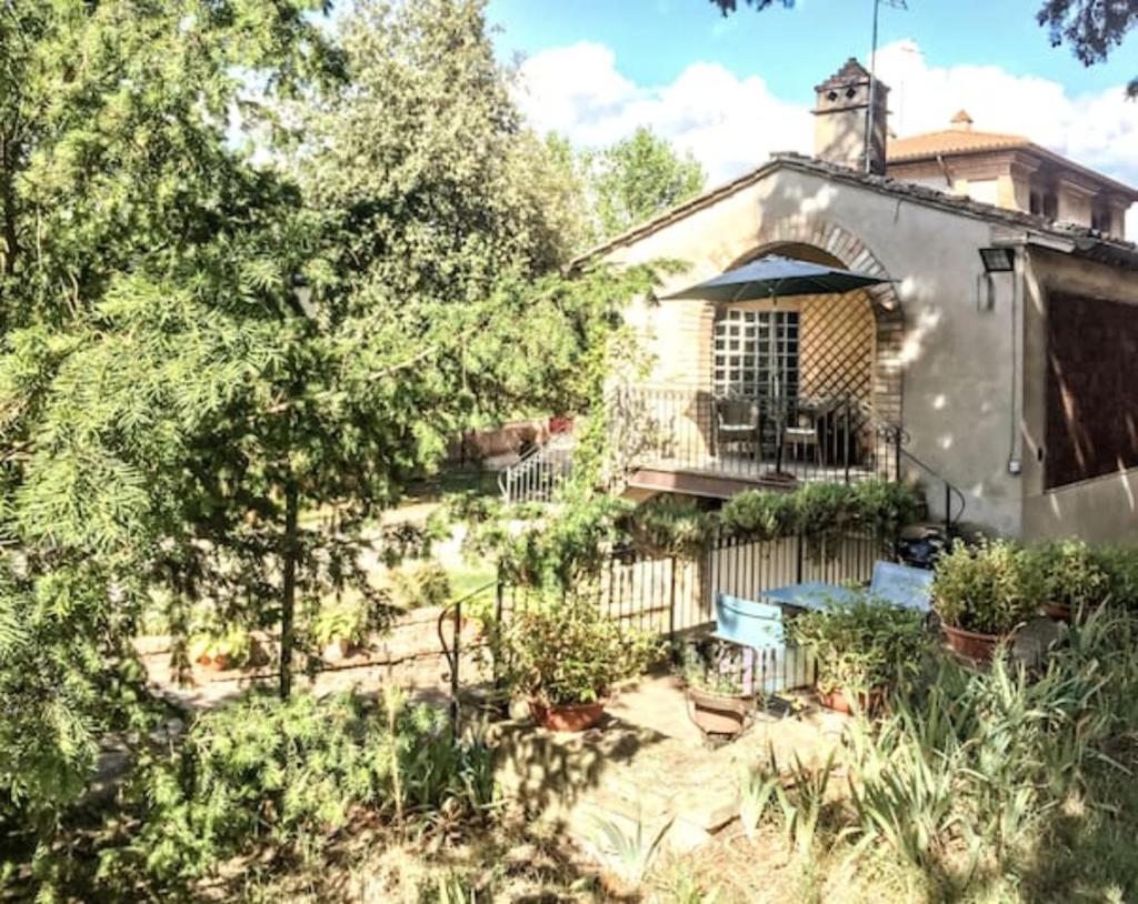 Oasi in the garden Cozy home - Perugia photo 1