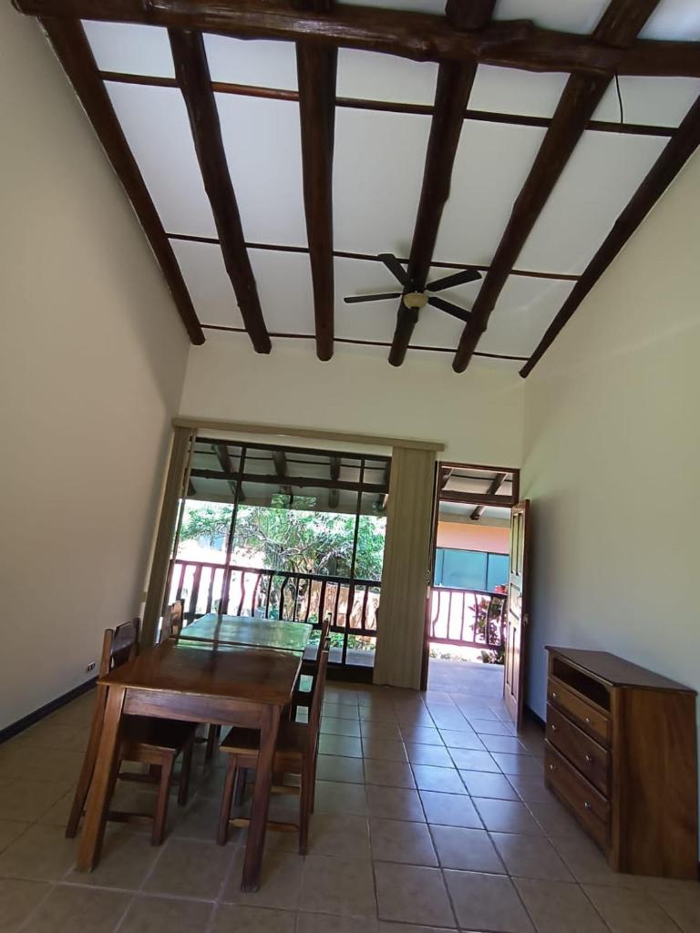 Hotel monte coyote K