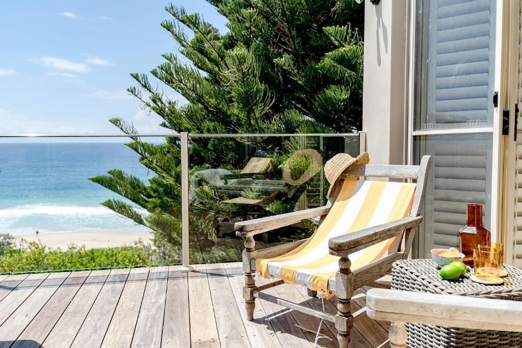 Mooky Beachhouse photo 1