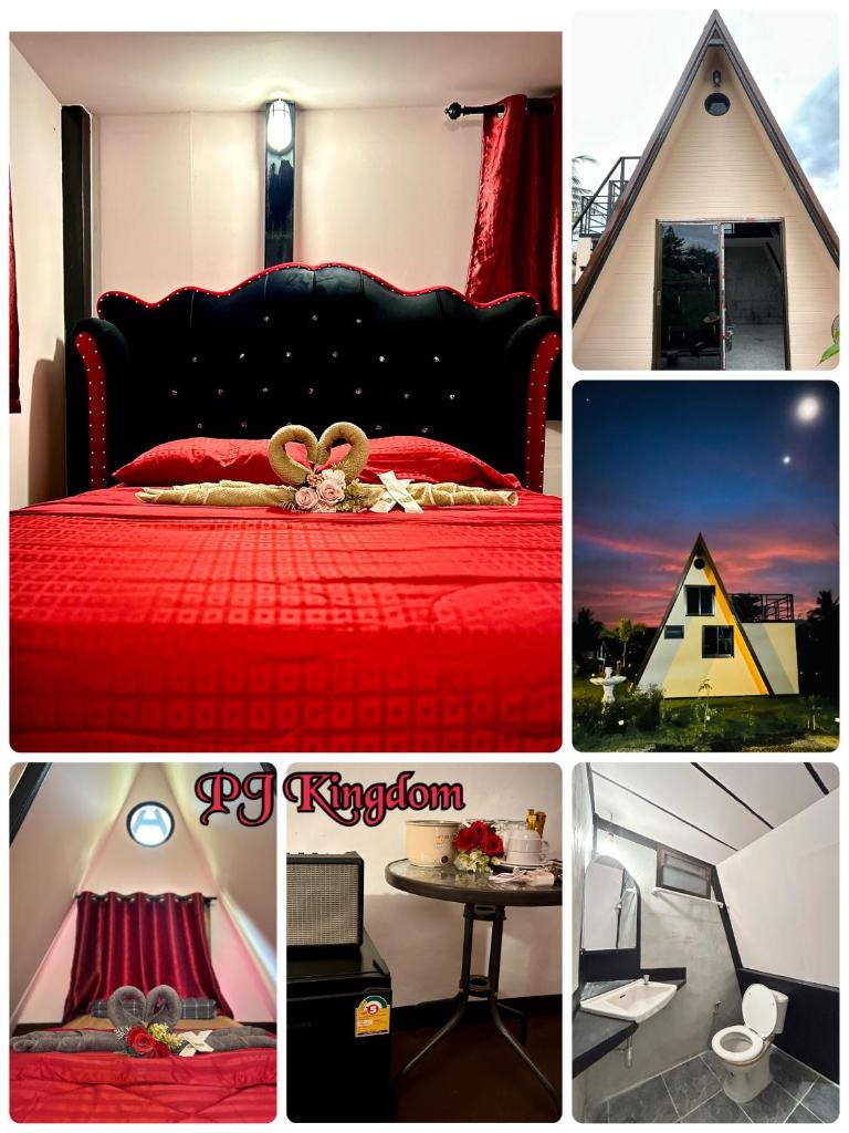 บ้านริมน้ำ สำหรับครอบครัว