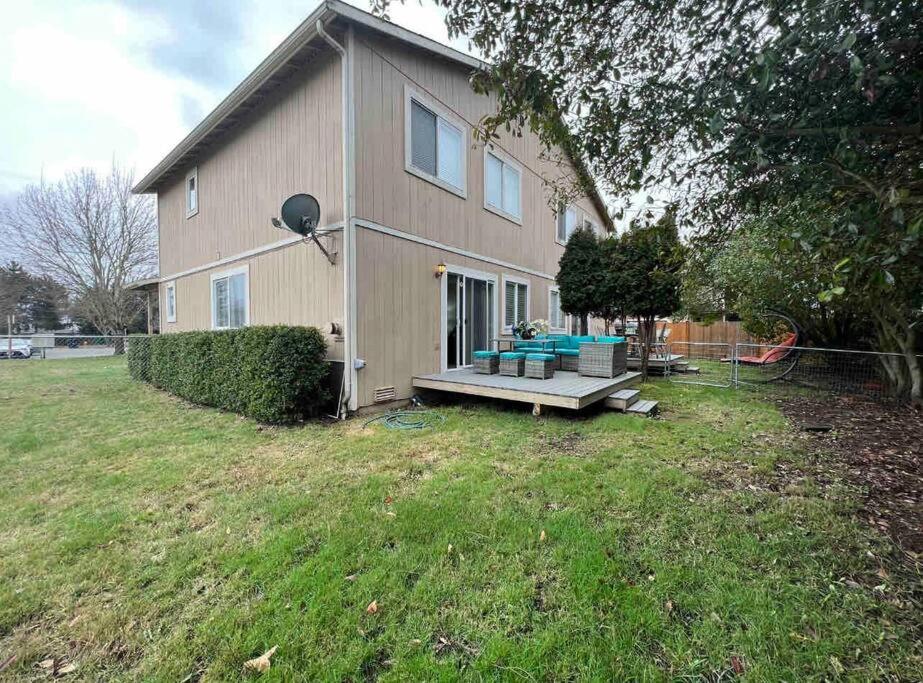 FANTASTIC VILLA: Fully independent duplex photo 2