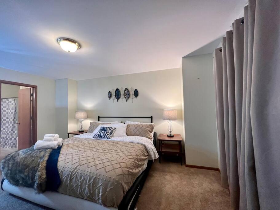 FANTASTIC VILLA: Fully independent duplex photo 4