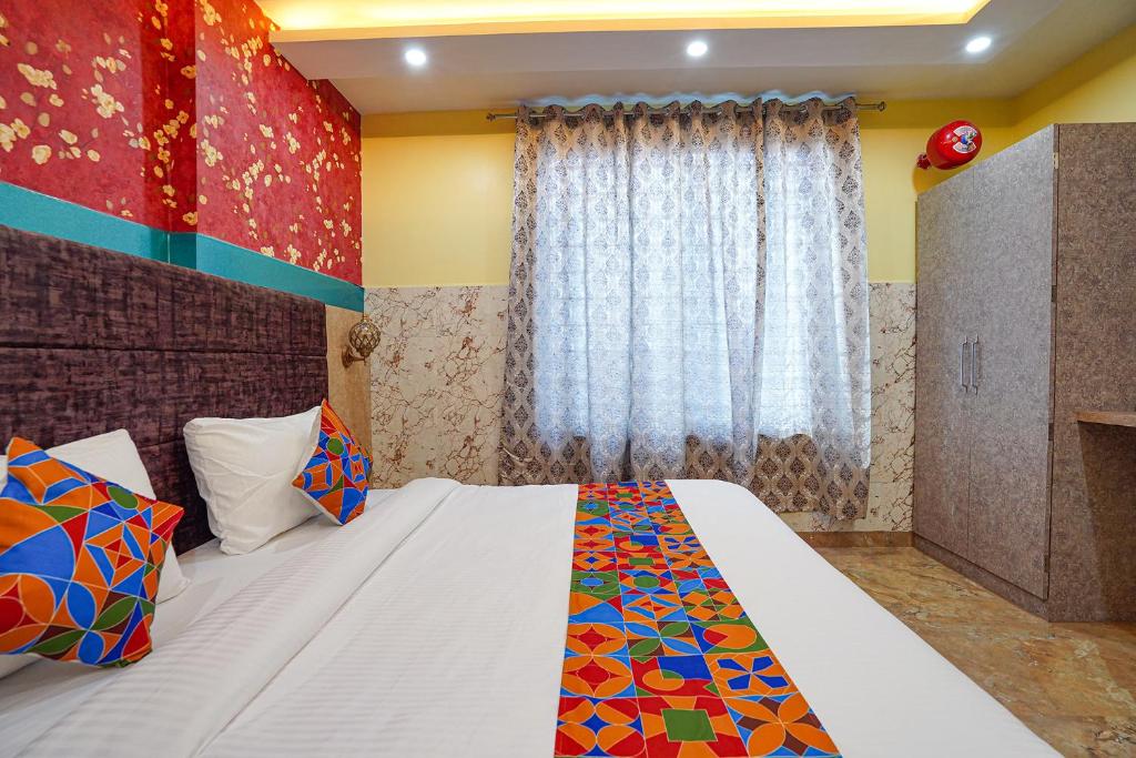 FabHotel RS Residency photo 3