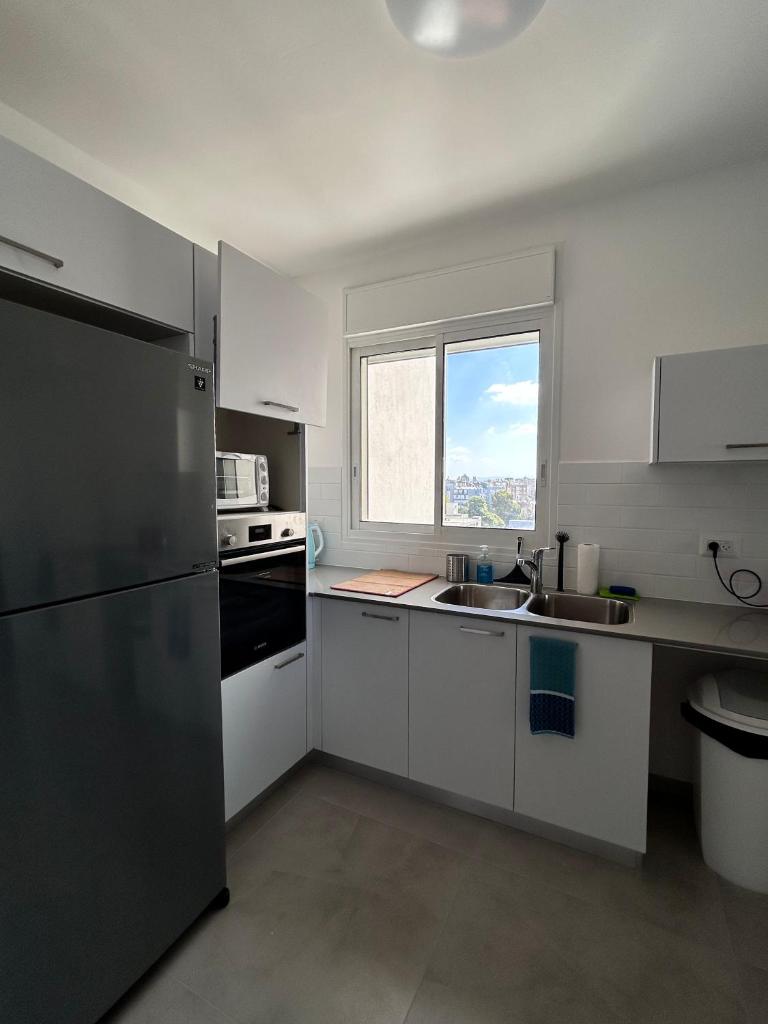 Sea Breeze Netanya Retreat by Sea N' Rent photo 2