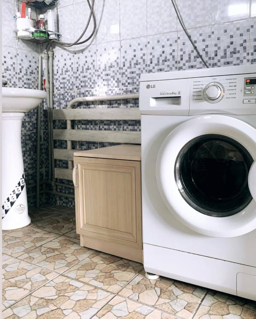 Guest house В гостях у Лаззат photo 3