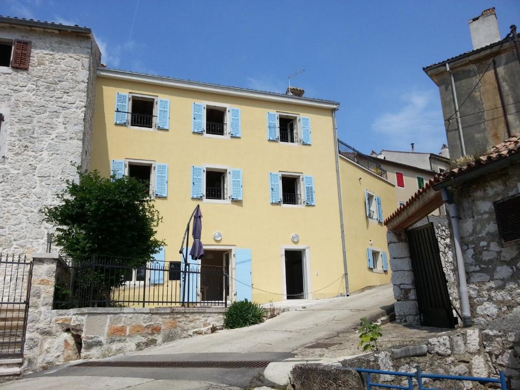 Apartments Antica Orsera photo 4