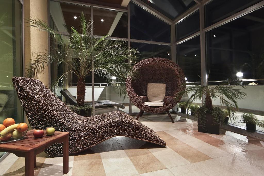 Flamingo Grand Hotel & Spa photo 4
