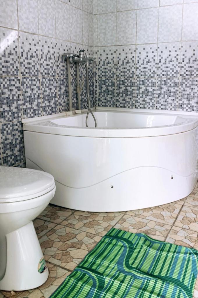 Guest house В гостях у Лаззат photo 2